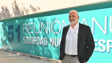 "El 50% de los costes nucleares son tasas e impuestos, eso compromete su viabilidad"