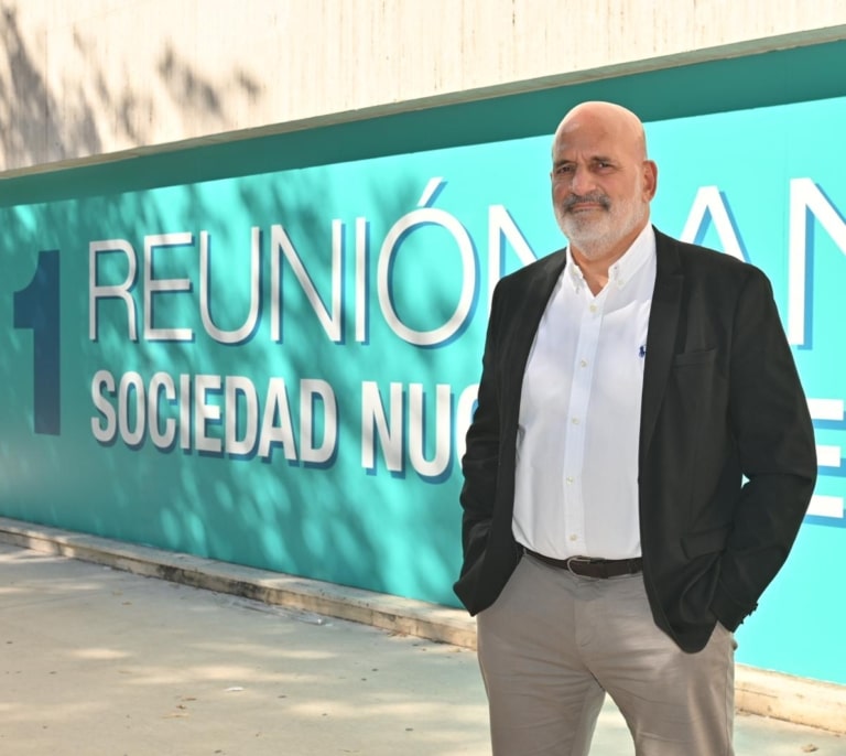"El 50% de los costes nucleares son tasas e impuestos, eso compromete su viabilidad"
