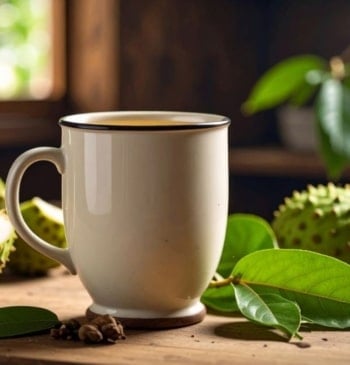 Cómo preparar una infusión de guanábana y cuáles son sus beneficios para [...]