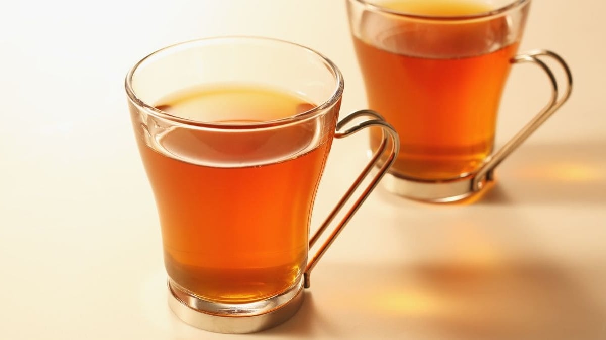 Infusión presión arterial
