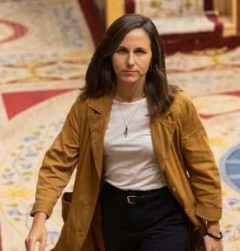 Podemos rompe por la izquierda la estabilidad sobre la que Sánchez sostiene [...]
