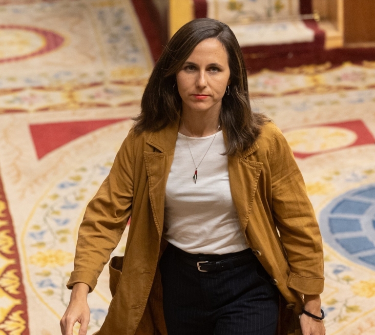 Podemos rompe por la izquierda la estabilidad sobre la que Sánchez sostiene la legislatura