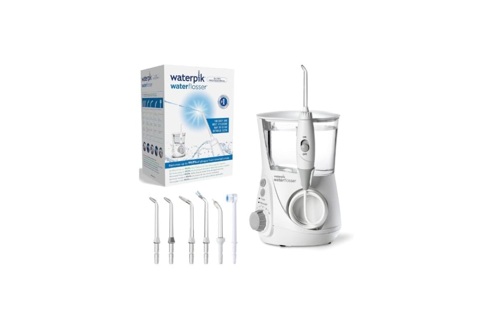 Irrigador Waterpik