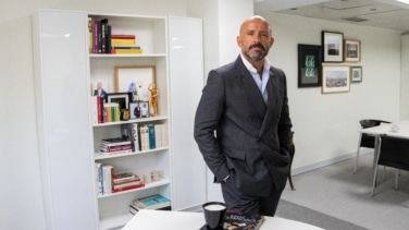 "Nunca se me reclamó en Moncloa absolutamente nada que estuviera fuera de la ley"