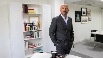 "Nunca se me reclamó en Moncloa absolutamente nada que estuviera fuera de la ley"