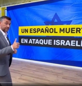 El Consejo de Informativos de TVE denuncia la falta de rigor del [...]