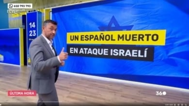 El Consejo de Informativos de TVE denuncia la falta de rigor del programa de Javier Ruiz