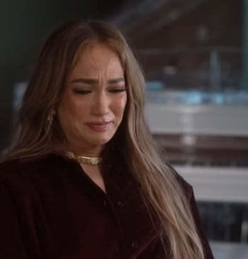 Jennifer Lopez rompe su silencio tras divorciarse de Ben Affleck: "Soy una [...]