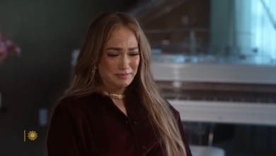 Jennifer Lopez rompe su silencio tras divorciarse de Ben Affleck: "Soy una persona completamente diferente a la que era hace un año y medio"