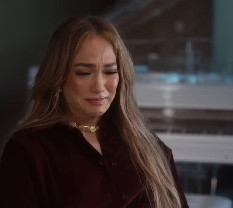 Jennifer Lopez rompe su silencio tras divorciarse de Ben Affleck: "Soy una persona completamente diferente a la que era hace un año y medio"