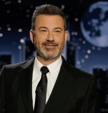 Disney sirve a Trump la cabeza de Jimmy Kimmel por sus comentarios [...]