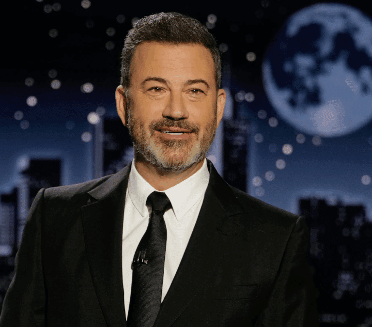 Disney sirve a Trump la cabeza de Jimmy Kimmel por sus comentarios sobre Charlie Kirk