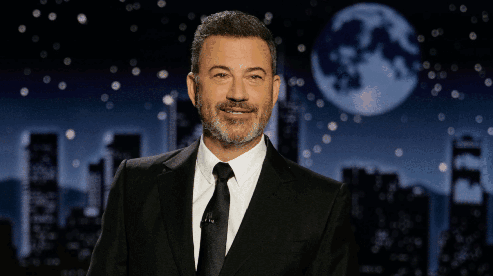 Disney sirve a Trump la cabeza de Jimmy Kimmel por sus comentarios sobre Charlie Kirk