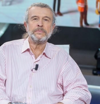 Ajuste de cuentas contra José Pablo López (RTVE): "A ese comunista me [...]