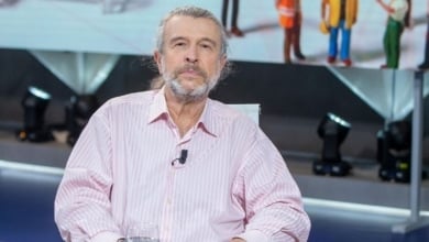 Ajuste de cuentas contra José Pablo López (RTVE): "A ese comunista me lo cargo en cuanto pueda"