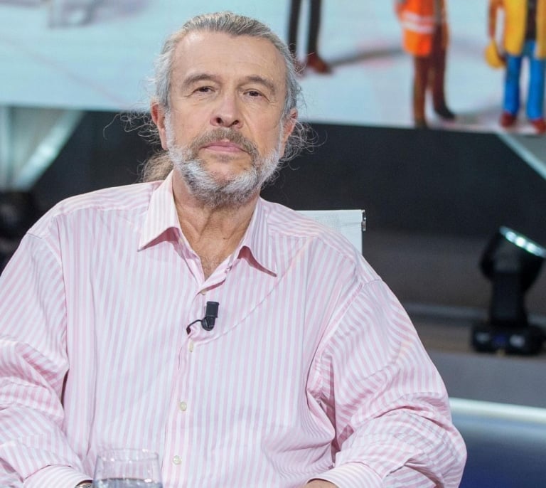 Ajuste de cuentas contra José Pablo López (RTVE): "A ese comunista me lo cargo en cuanto pueda"