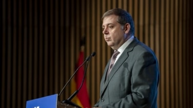 El expresidente de Correos se niega a responder en la comisión del 'caso Koldo' en el Senado
