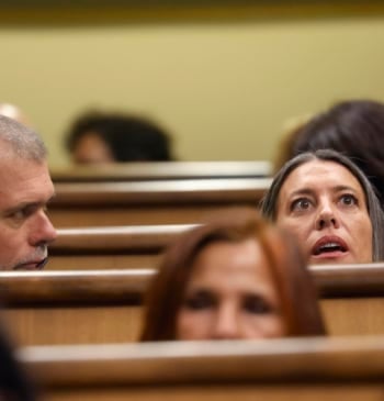 La nueva derrota del Gobierno evidencia que Sánchez es incapaz de cumplir [...]