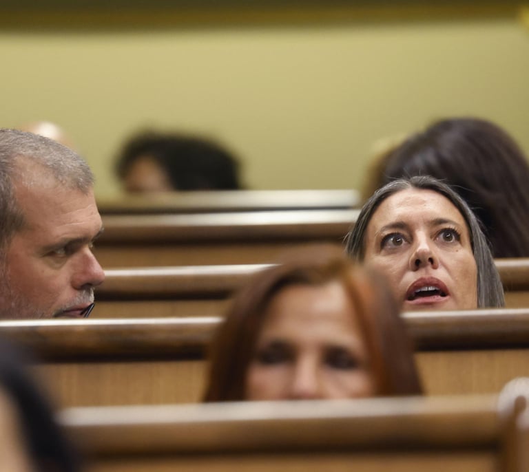 La nueva derrota del Gobierno evidencia que Sánchez es incapaz de cumplir sus compromisos con Junts
