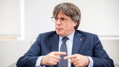 Junts consuma el fracaso de Yolanda Díaz con la reducción de jornada: no apoyará la ley