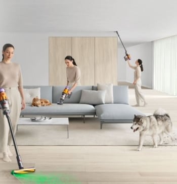 Dyson se ha propuesto que consigas la aspiradora sin cables V12 por [...]