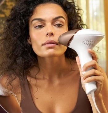 Esta depiladora de luz pulsada de Philips sigue arrasando en Amazon ¡ahora [...]