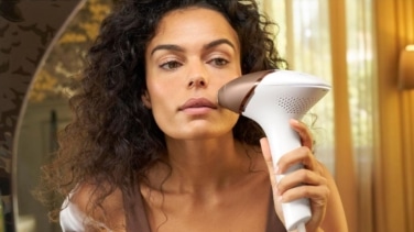 Esta depiladora de luz pulsada de Philips sigue arrasando en Amazon ¡ahora con 170€ de descuento!