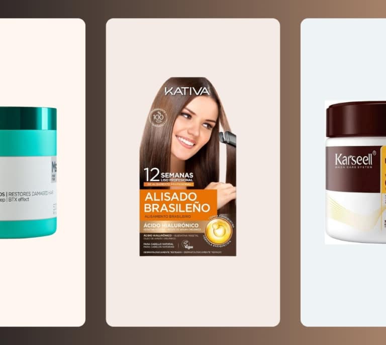 La mejor keratina profesional, comparativa y guía de las 7 mejores marcas de 2025