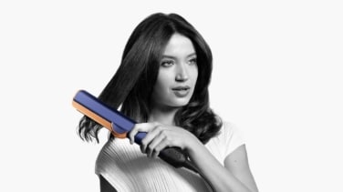 La famosa Dyson Airstrait que combina secado y alisado en un dispositivo ¡ahora está rebajada 70€!