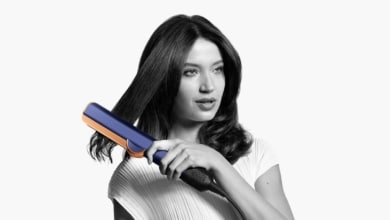 La famosa Dyson Airstrait que combina secado y alisado en un dispositivo ¡ahora está rebajada 70€!