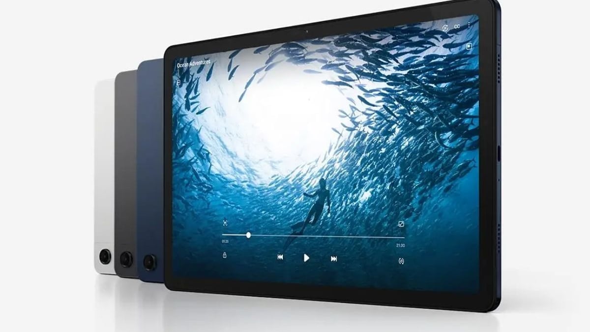 Trabaja o disfruta de tu tiempo libre con la tablet Samsung Galaxy Tab A9+ ¡ahora por menos de 140€!