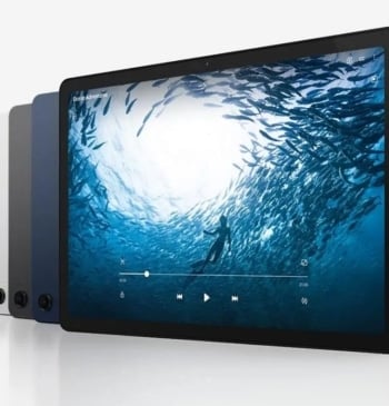 Trabaja o disfruta de tu tiempo libre con la tablet Samsung Galaxy [...]