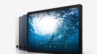 Trabaja o disfruta de tu tiempo libre con la tablet Samsung Galaxy Tab A9+ ¡ahora por menos de 140€!