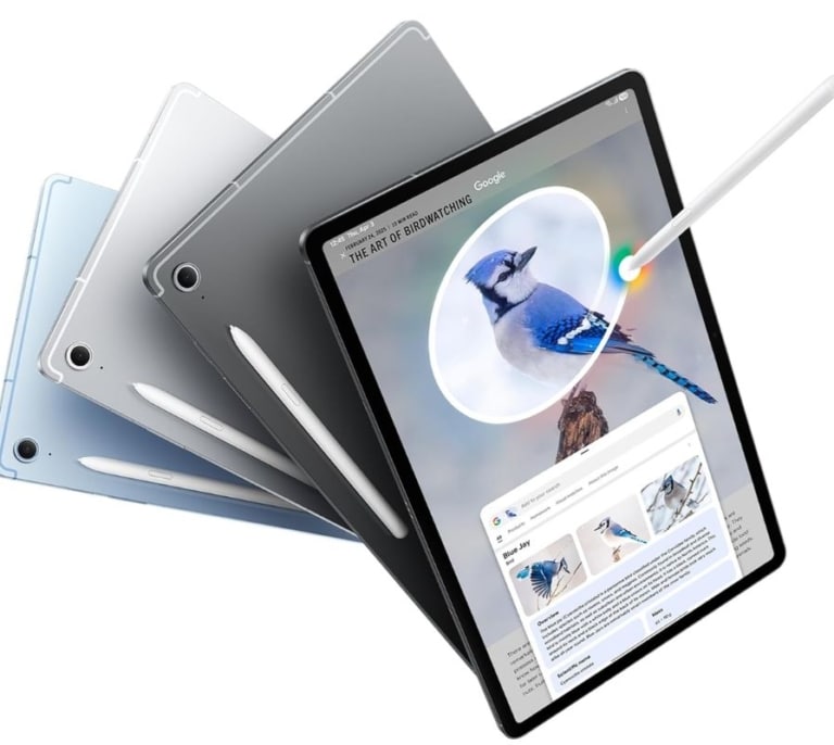 Consigue ahora la tablet Samsung Galaxy S10 ¡con 150€ de descuento!