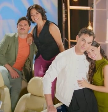 RTVE confirma vía Transparencia la quinta temporada de 'La Promesa' y garantiza [...]