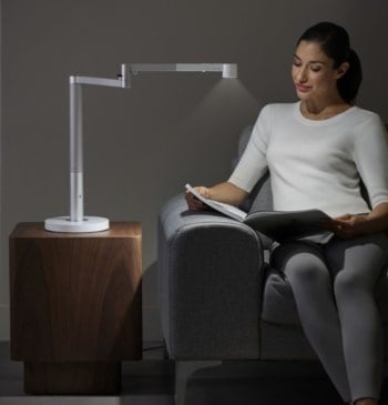 Esta es la lámpara de mesa de Dyson súper versátil ¡y súper [...]