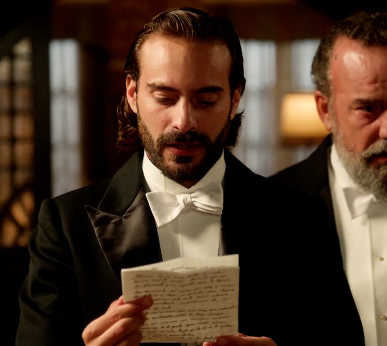 La Promesa, avance semanal del 22 al 26 de septiembre: los Luján sufren una nueva pérdida