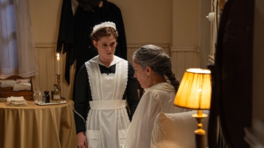 La Promesa, avance semanal del 29 de septiembre al viernes 3 de octubre: ¿Petra muere?