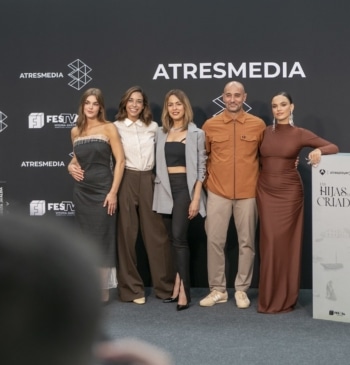‘Las hijas de la criada’, la serie basada en la novela de [...]