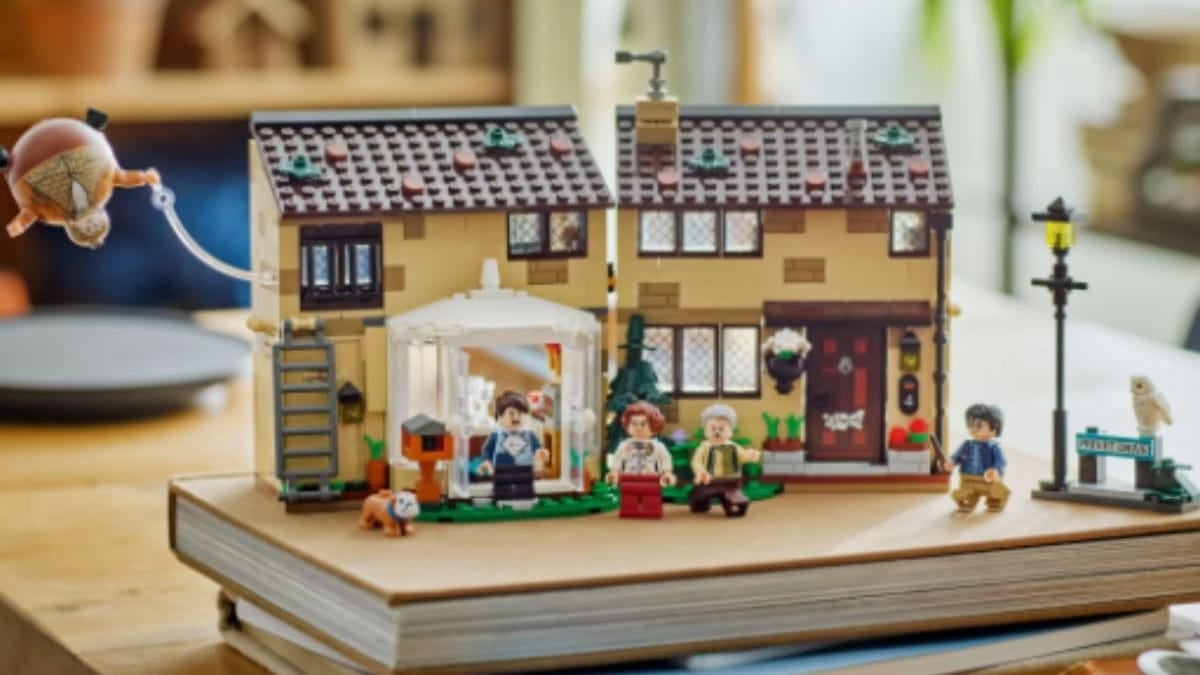 LEGO Brand Festival: 5 días de ofertas únicas en sets icónicos de Star Wars, Harry Potter y Marvel entre otros