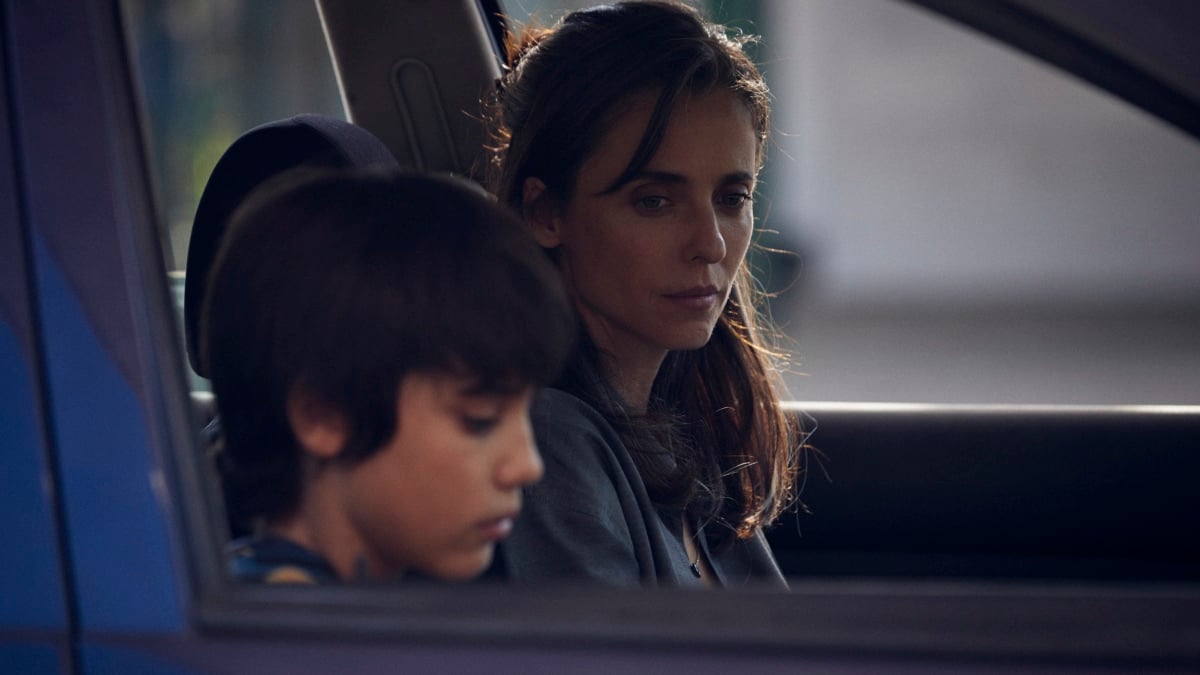 Leticia Dolera dramatiza el 'no es no' en su nueva serie para HBO: "Parece que cuando una mujer es feminista ya no es nada más"