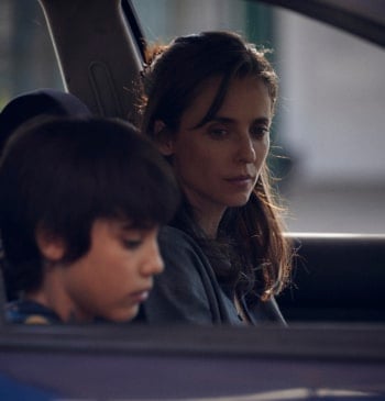 Leticia Dolera dramatiza el 'no es no' en su nueva serie para [...]