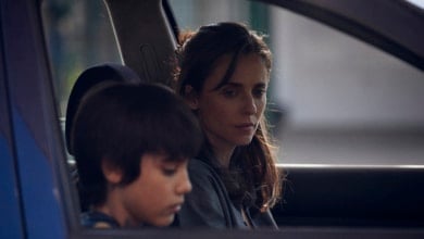 Leticia Dolera dramatiza el 'no es no' en su nueva serie para HBO: "Parece que cuando una mujer es feminista ya no es nada más"