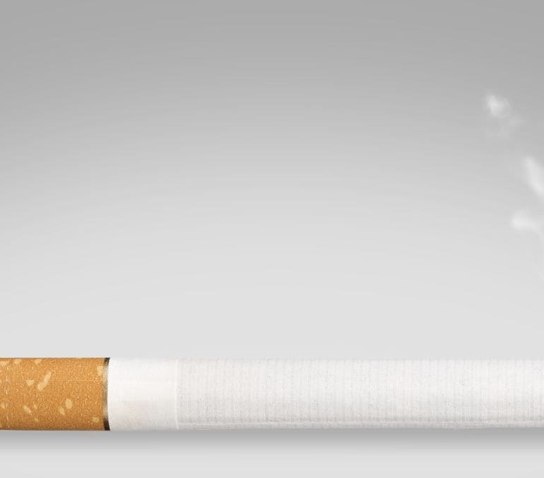 Cuándo entra en vigor la nueva Ley Antitabaco