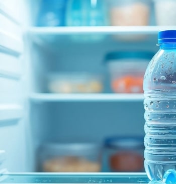 Así debes limpiar las botellas para que no se conviertan en un [...]