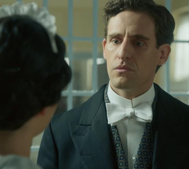 La Promesa, avance del capítulo 675 este lunes 15 de septiembre: Vera rompe con Lope