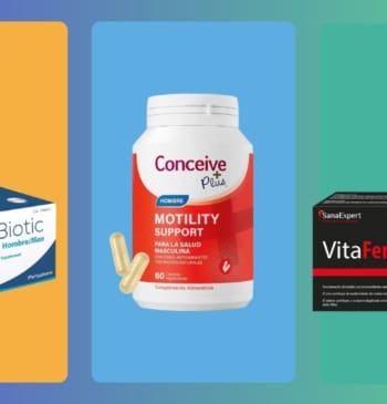 Los 7 Mejores suplementos para la fertilidad en hombres recomendados por expertos [...]