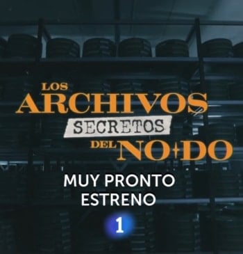 RTVE recupera el NO-DO en una serie documental para La 1