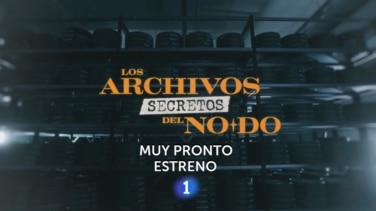 RTVE recupera el NO-DO en una serie documental para La 1
