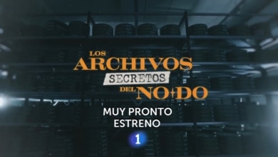 RTVE recupera el NO-DO en una serie documental para La 1